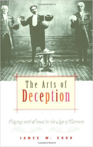 Arts of Deception