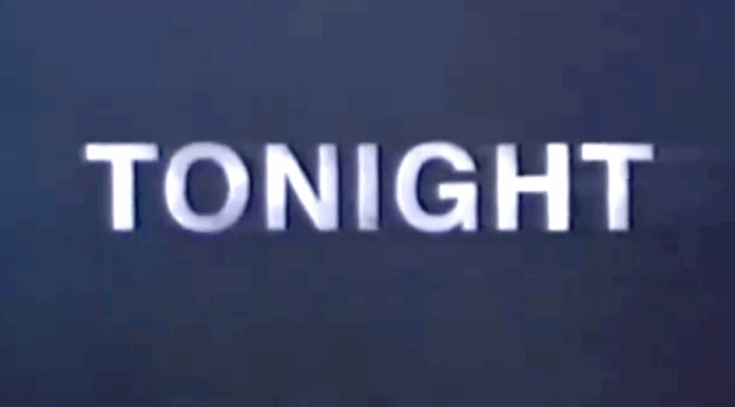 Made for T.V.