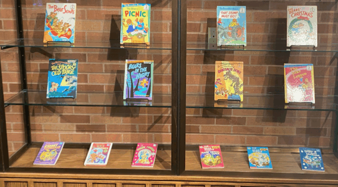Berenstain Bears