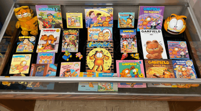 Garfield